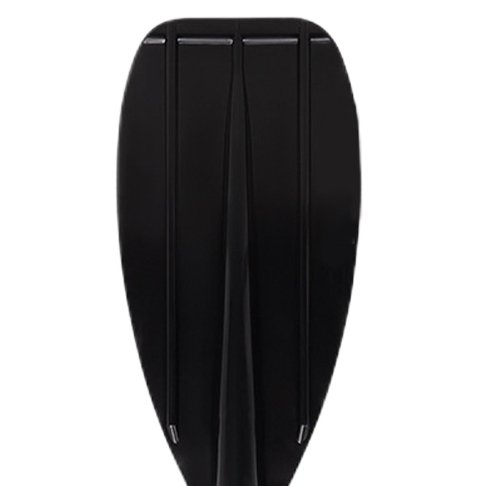 Carbon Fiber Paddle 2 Section  - огляд і ціна Fishing Kayak Anchor