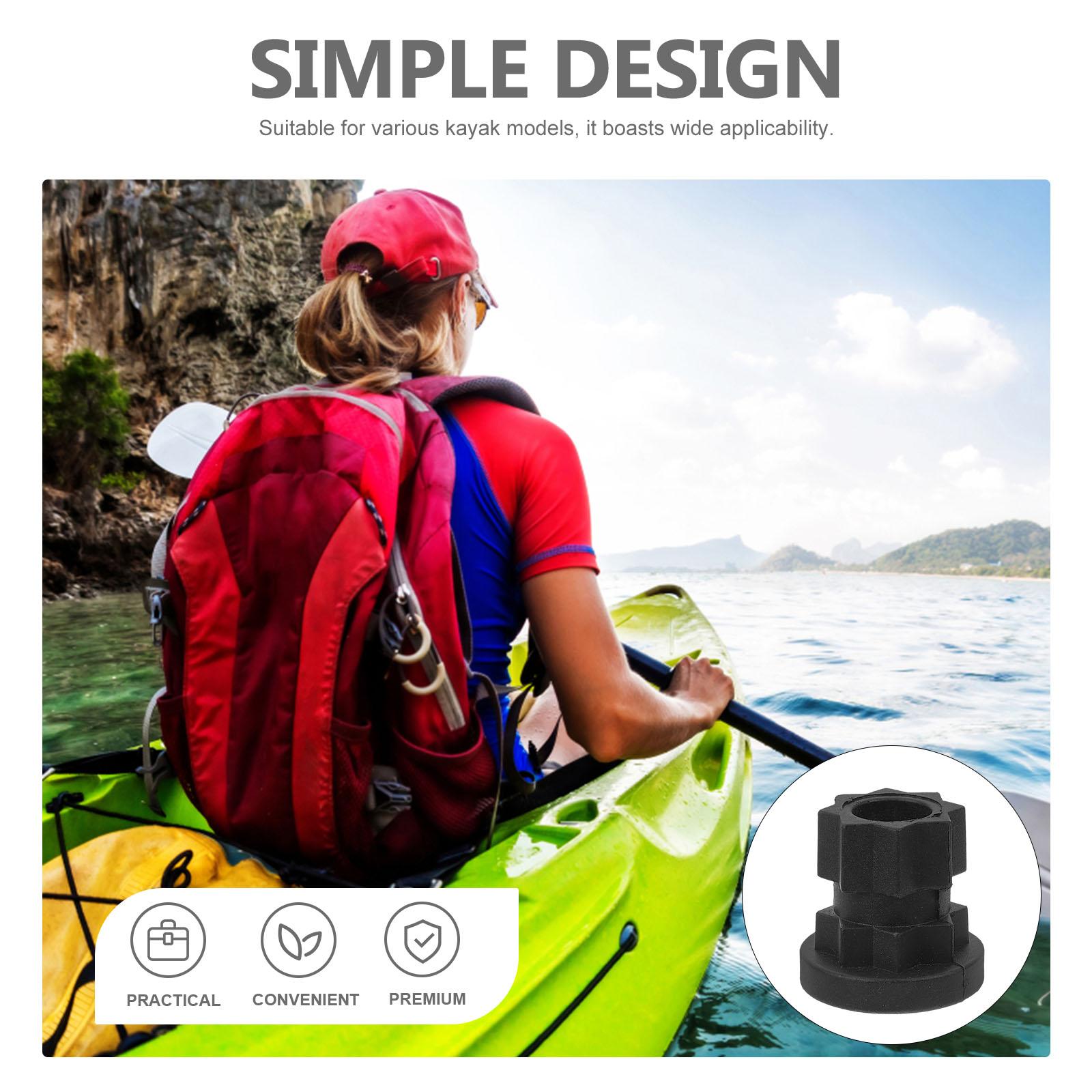Kayak Accessories Navigation M - огляд і ціна Fishing Kayak Rod Holder