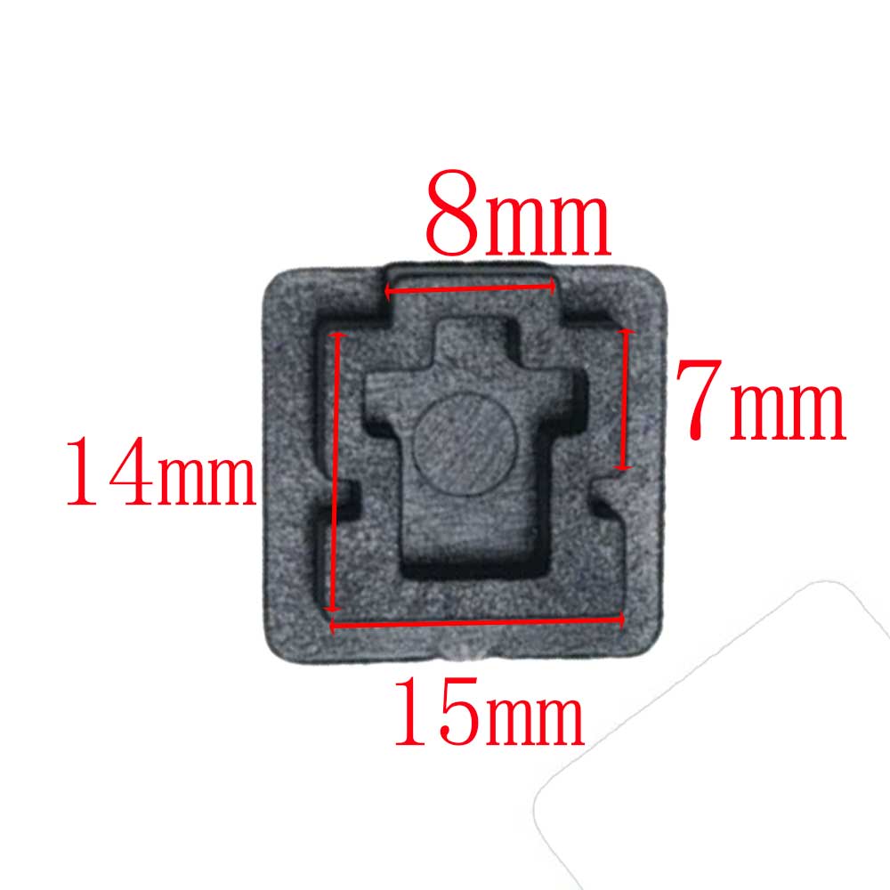 6/10Pcs Kayak Accessory Rail T - огляд і ціна Fishing Kayak Rod Holder