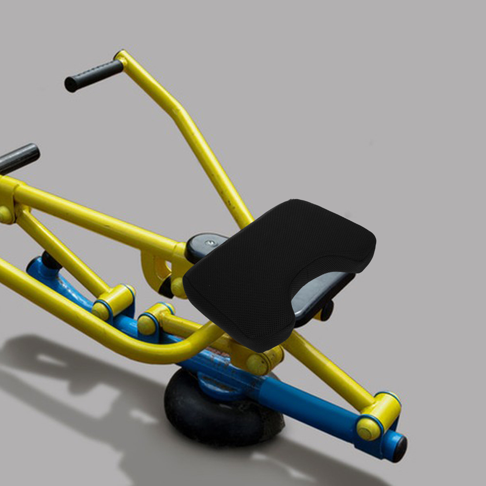 Comfortable Rowing Machine Sit - огляд і ціна Fishing Kayak Sit In