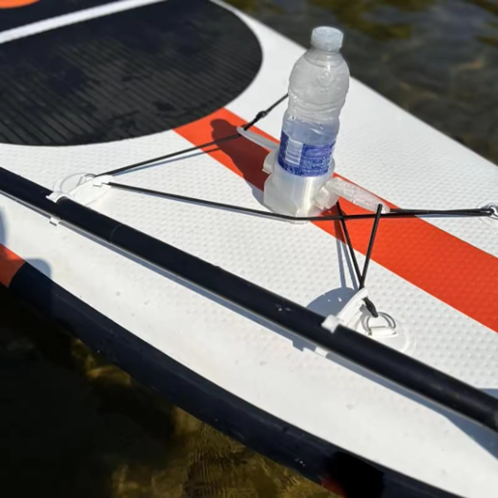2pcs Stand Up Paddle Board Cli - огляд і ціна Fishing Kayak Paddle