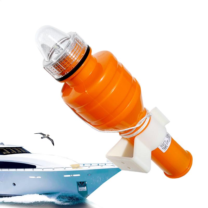 Lifebuoy LED Light Boat Flares - огляд і ціна Fishing Kayak Sit On Top