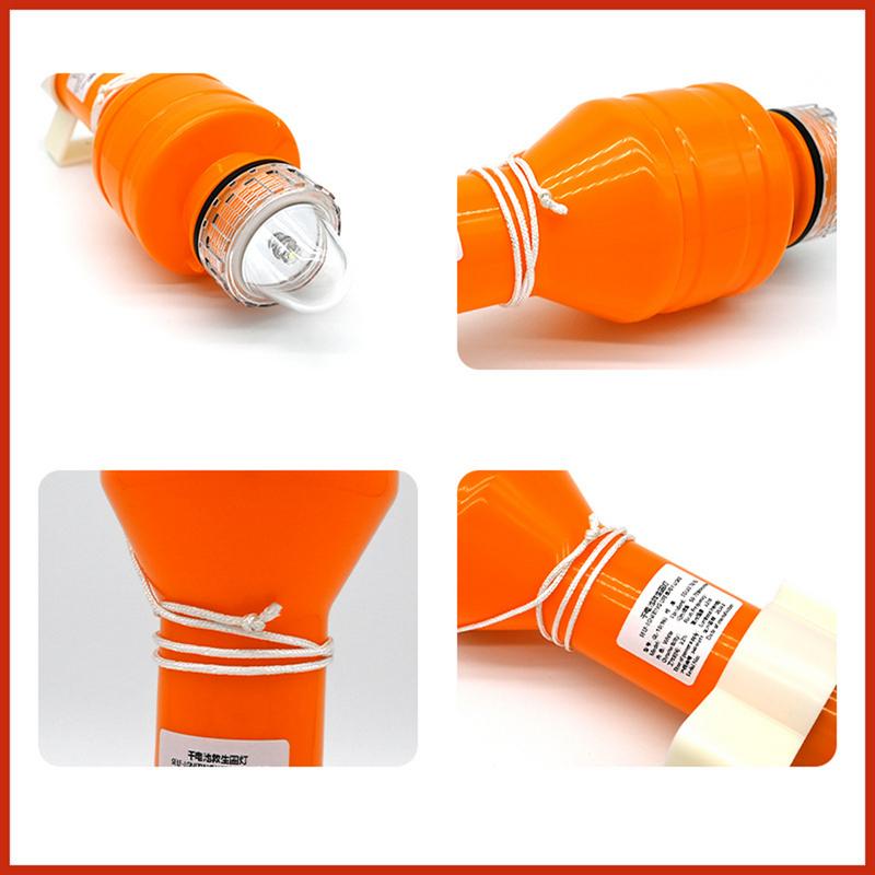 Lifebuoy LED Light Boat Flares - огляд і ціна Fishing Kayak Sit On Top