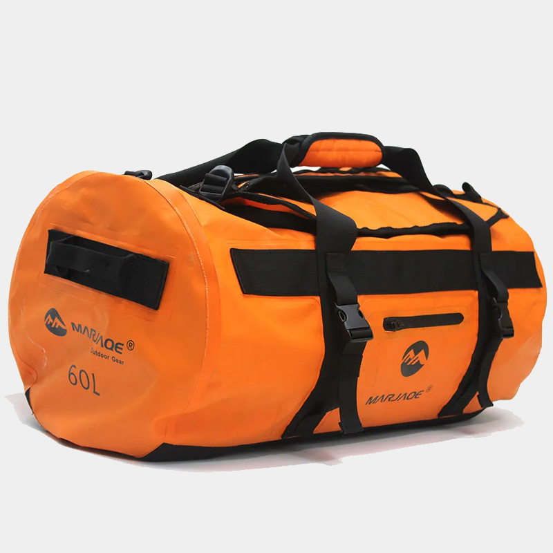 30L 60L 90L Waterproof Kayakin - огляд і ціна Fishing Kayak Crate