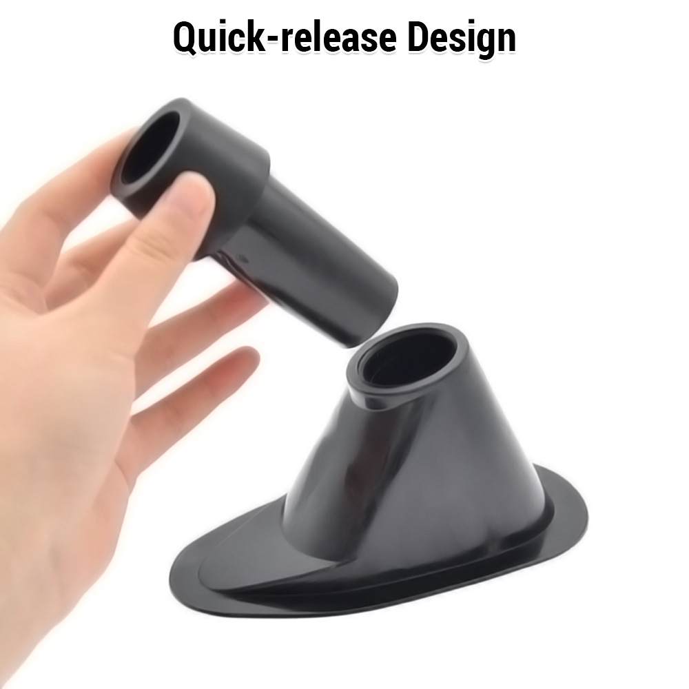 Quick Release Fishing Rod Hold - огляд і ціна Fishing Kayak Seat