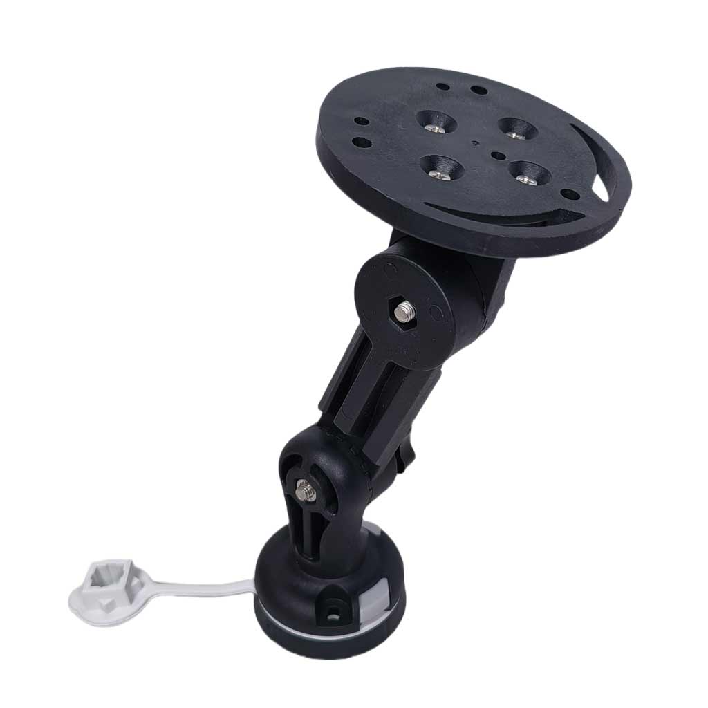Kayak Fish Finder Mount Round  - огляд і ціна Fishing Kayak Cart