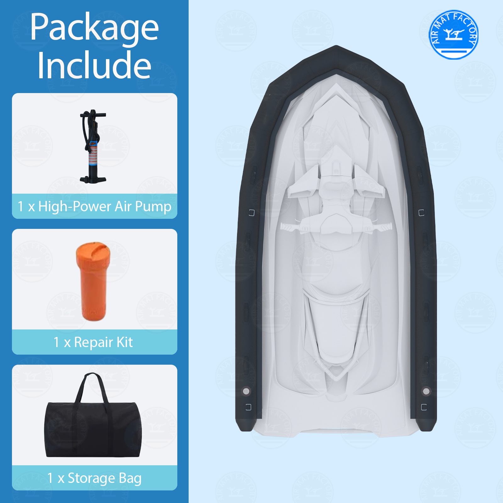 Stock! Hot Selling Inflatable  - огляд і ціна Fishing Kayak Inflatable