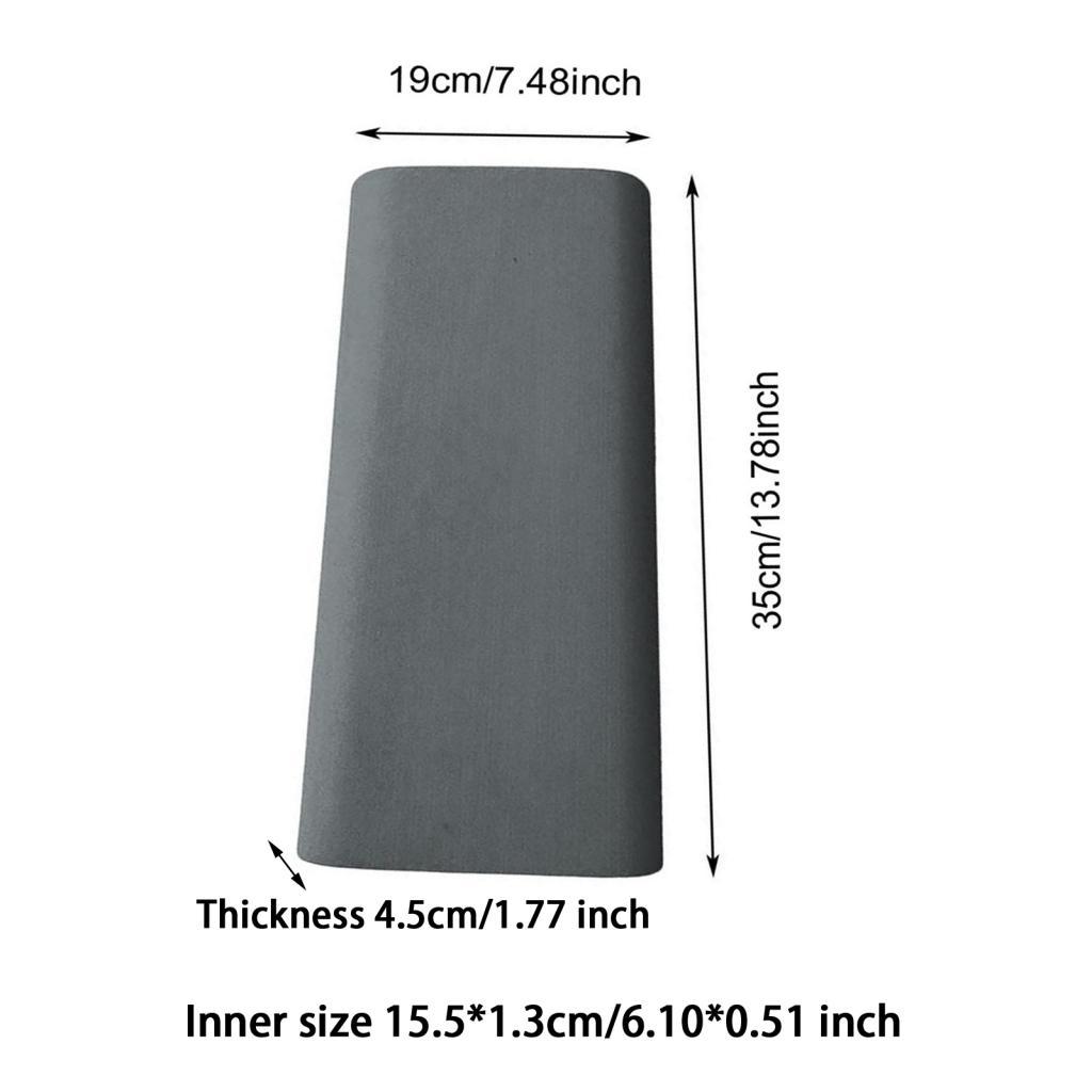 EVA Dragon Boat Seat Pad Non S - огляд і ціна Fishing Kayak Seat