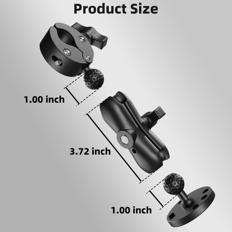 Trolling Motor Support Stabili - огляд і ціна Fishing Kayak Cart