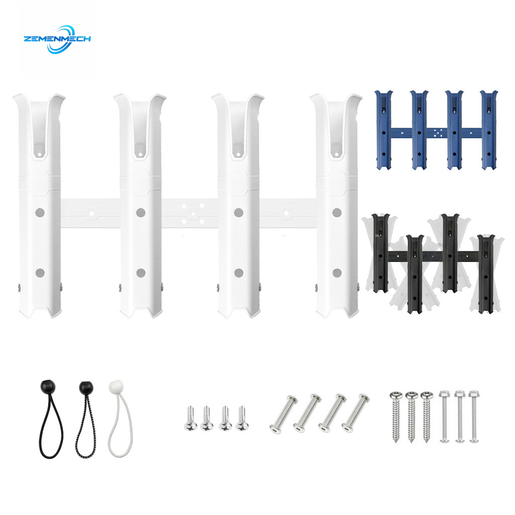 Adjustable Four Pole Plastic F - огляд і ціна Fishing Kayak Seat