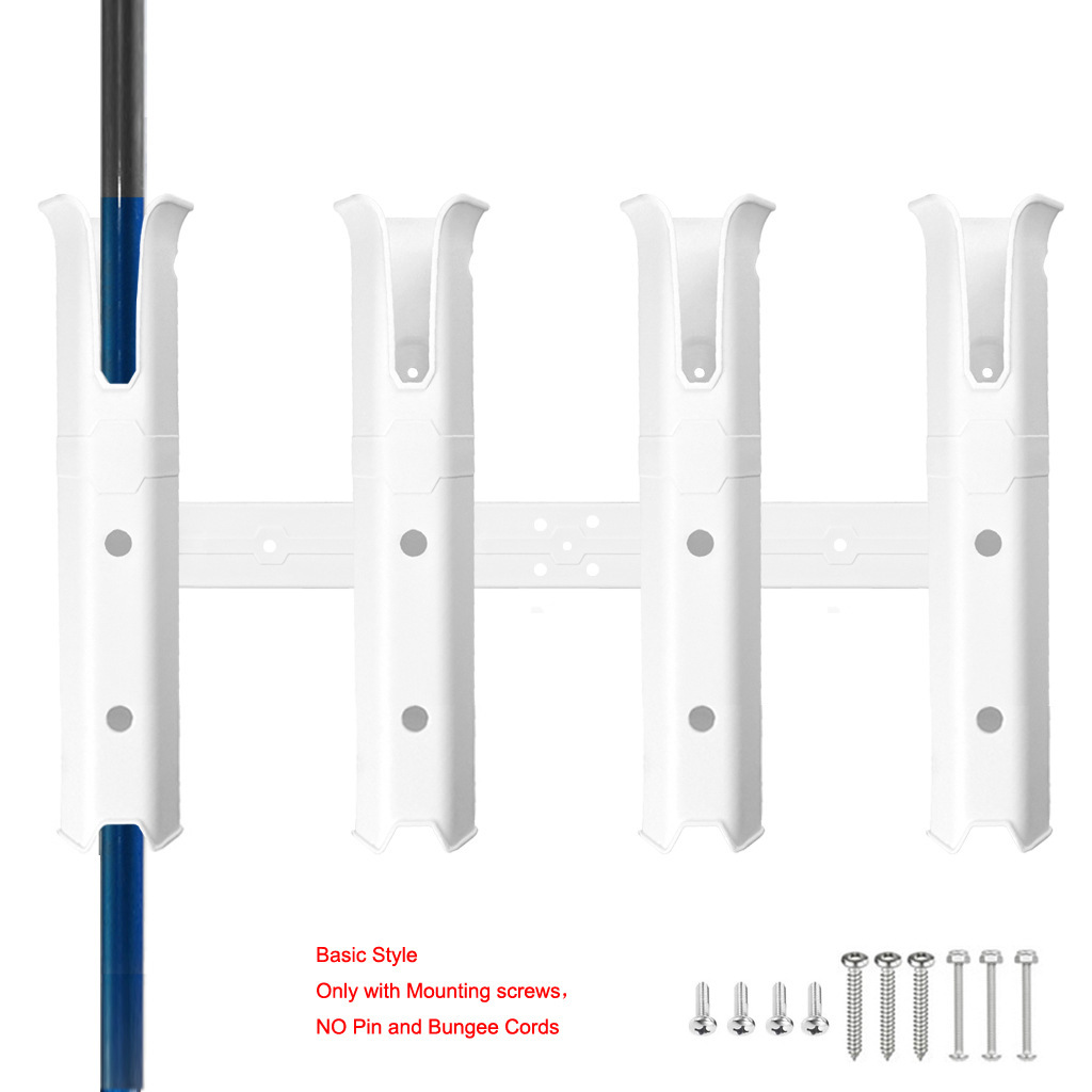 Adjustable Four Pole Plastic F - огляд і ціна Fishing Kayak Seat