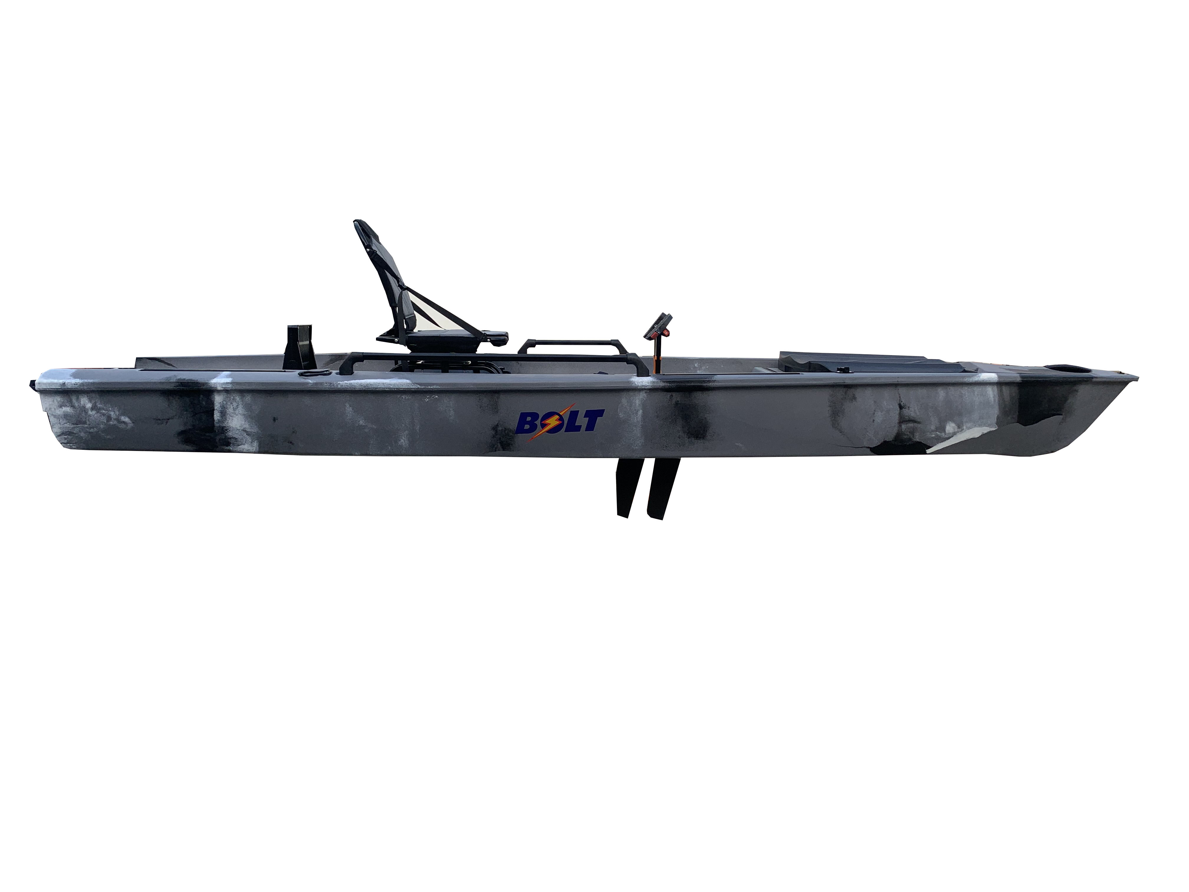 AS98-Marine Fishing Rod Holder - огляд і ціна Fishing Kayak Rod Holder