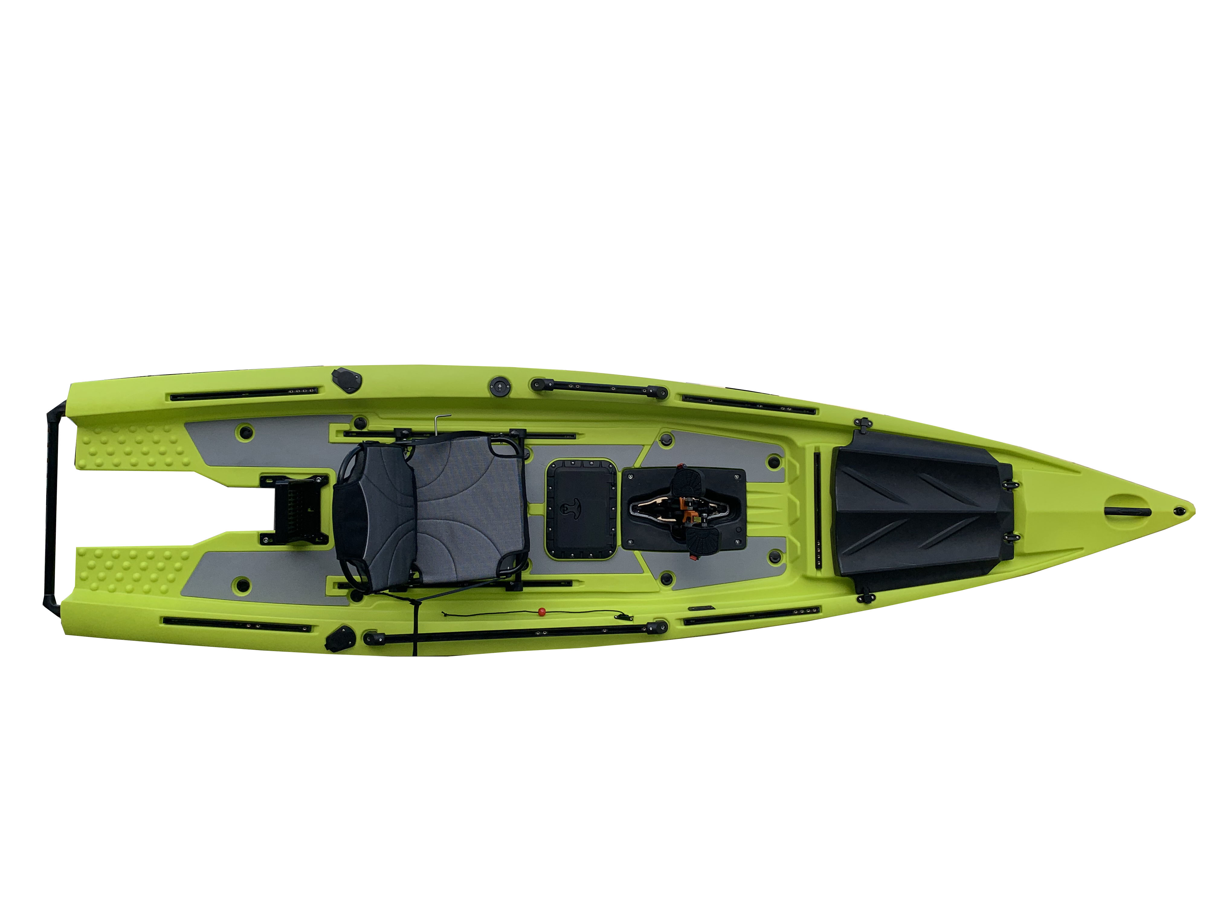 AS98-Marine Fishing Rod Holder - огляд і ціна Fishing Kayak Rod Holder