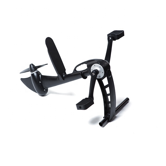 Fishing Kayak Accessory Propel - огляд і ціна Fishing Kayak Pedal Drive
