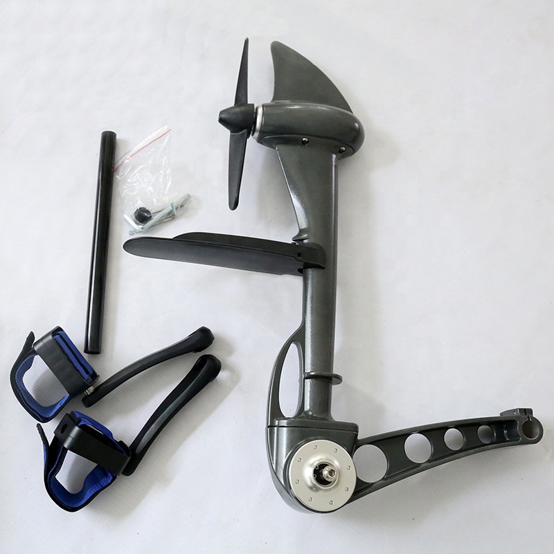 Fishing Kayak Accessory Propel - огляд і ціна Fishing Kayak Pedal Drive