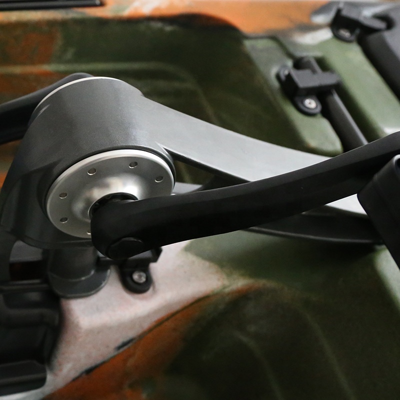 Fishing Kayak Accessory Propel - огляд і ціна Fishing Kayak Pedal Drive